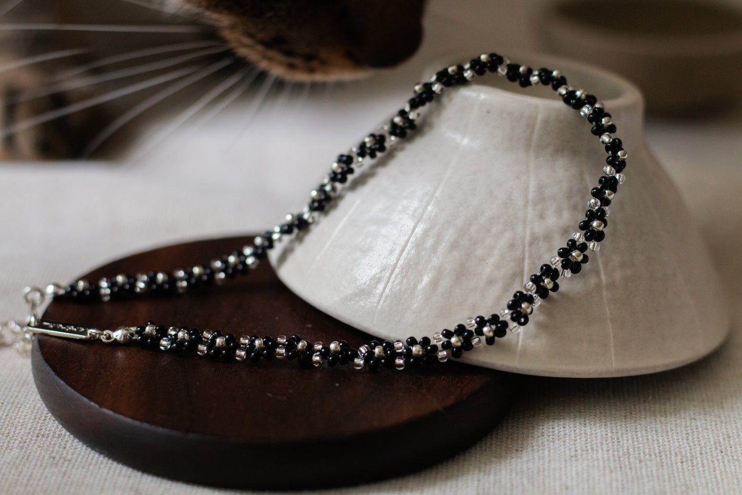 Abyssal Bloom | Necklace