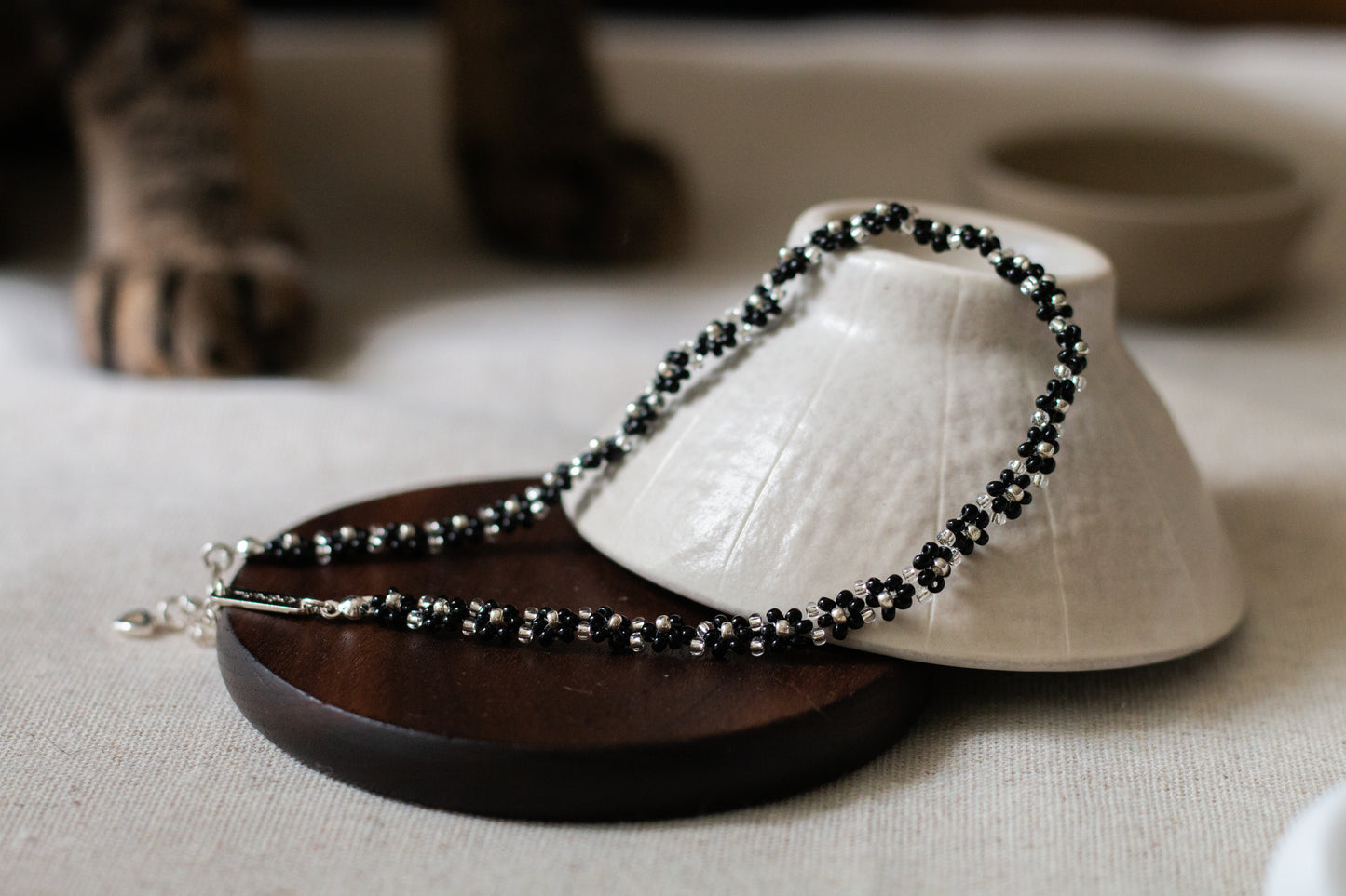 Abyssal Bloom | Necklace