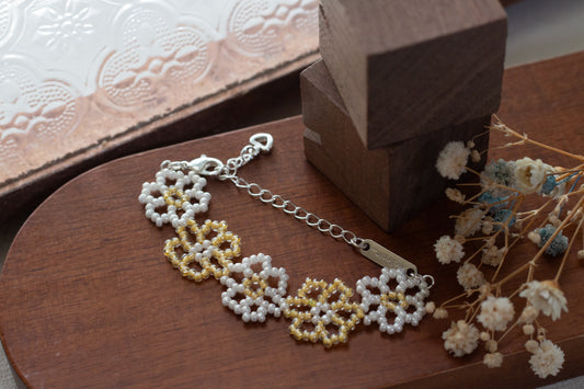 夏日微風｜手鏈