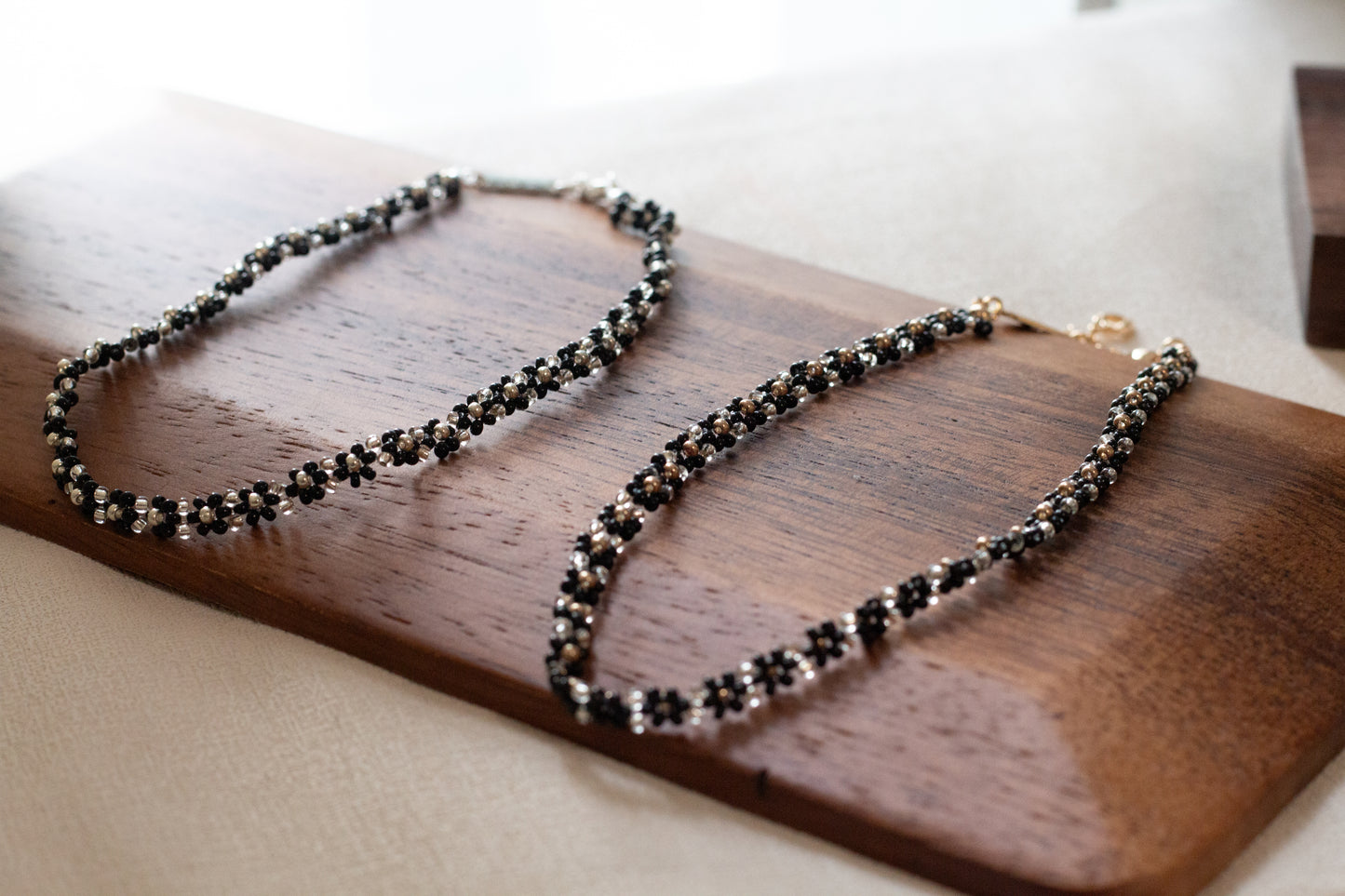 Abyssal Bloom | Necklace